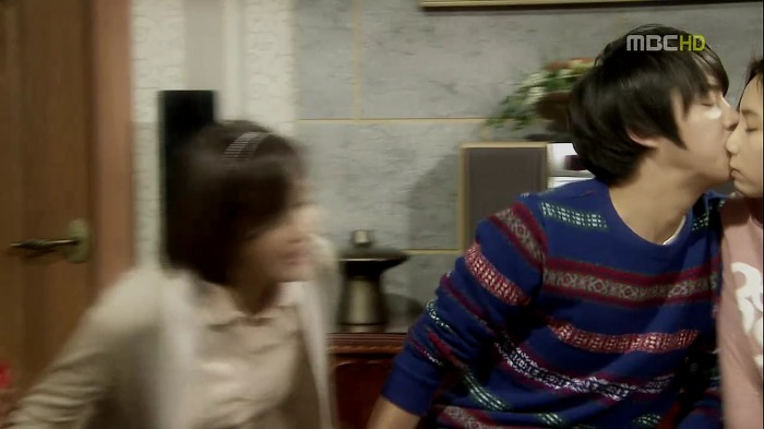 [지붕뚫고하이킥] 운수 좋은 날 윤첨지(2).jpg (짠내주의) | 인스티즈