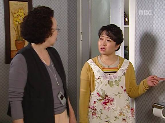 [거침없이하이킥] 위기의 박해미똥ㅋㅋㅋㅋㅋ.jpg | 인스티즈