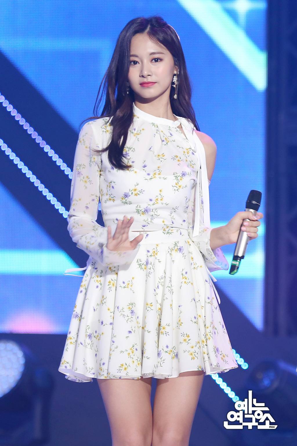 180421 트와이스 What is Love? 1위 현장 포토 | 인스티즈