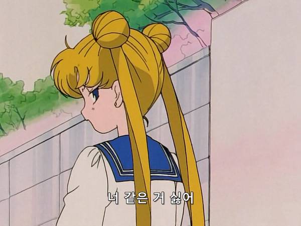 미소녀 전사 세일러문 (美少女戦士セーラームーン) 05 | 인스티즈