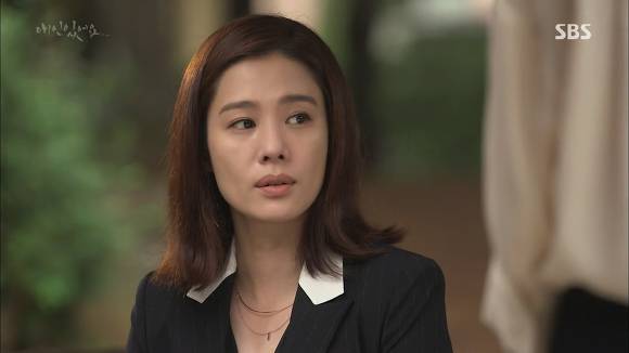 [드라마애인있어요] 흔한 불륜아닌 사랑이야기 5화(1) | 인스티즈