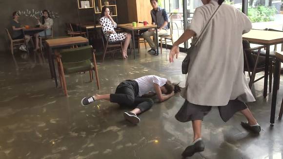 [드라마애인있어요] 흔한 불륜아닌 사랑이야기 6화(3) | 인스티즈