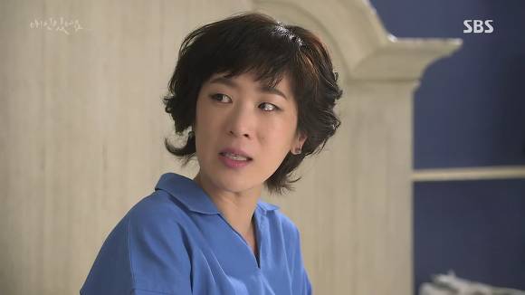 [드라마애인있어요] 흔한 불륜아닌 사랑이야기 7화(1) | 인스티즈