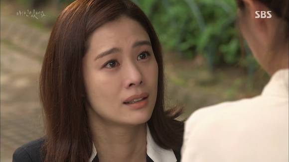 [드라마애인있어요] 흔한 불륜아닌 사랑이야기 5화(1) | 인스티즈