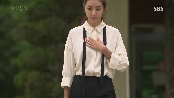 [드라마애인있어요] 흔한 불륜아닌 사랑이야기 5화(1) | 인스티즈