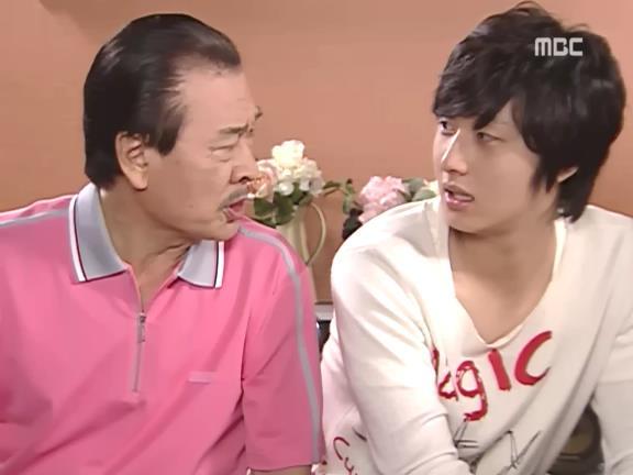 [거침없이하이킥] 영어 사용 금지령ㅋㅋㅋㅋㅋㅋㅋㅋㅋ.jpg | 인스티즈