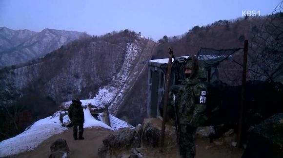 꿀벅지 보장하는 軍보직 | 인스티즈