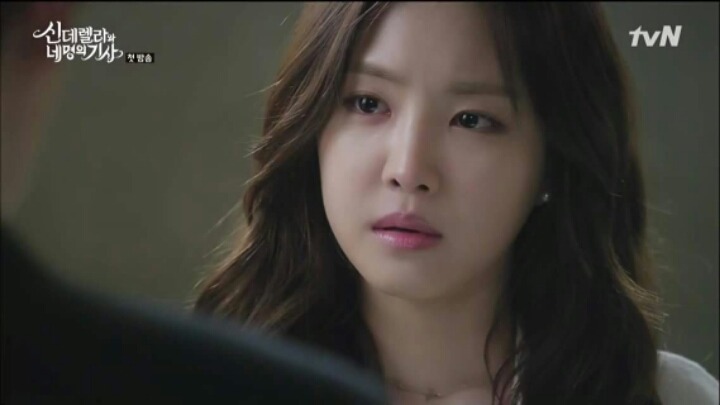 연휴 끝나서 올린 나은이 | 인스티즈