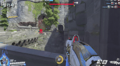 [오버워치] 위메 :?? | 인스티즈