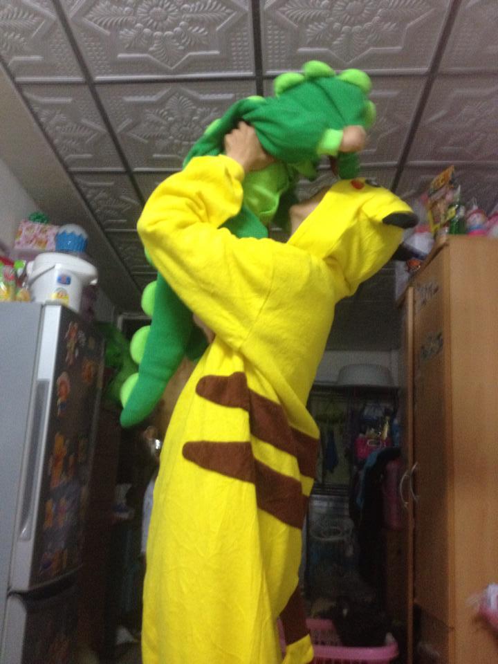 귀여워 쥬금 | 인스티즈