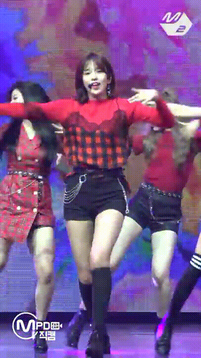 [아이즈원] 비율 삼대장 | 인스티즈