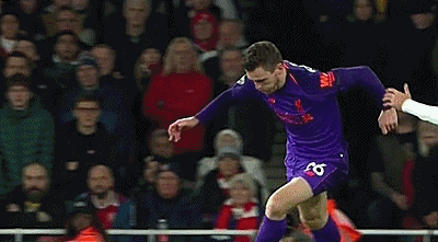 친 로버트슨.gif | 인스티즈