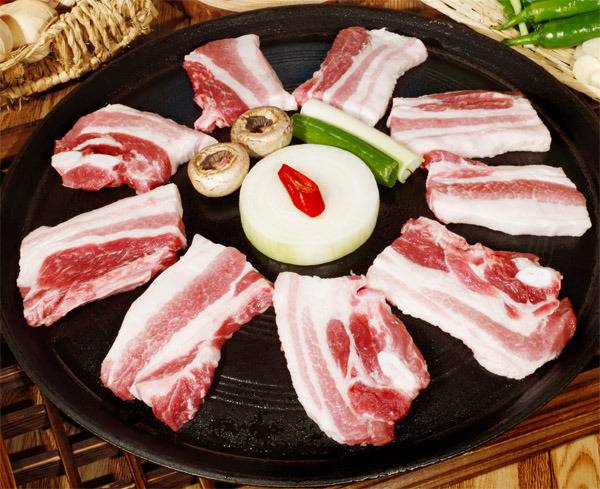 오래 살고 싶으면 피해야 할 음식들 4가지 | 인스티즈