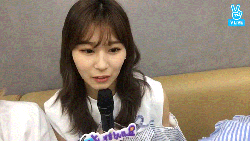 180401 안녕하세요 출근 정연이~ | 인스티즈