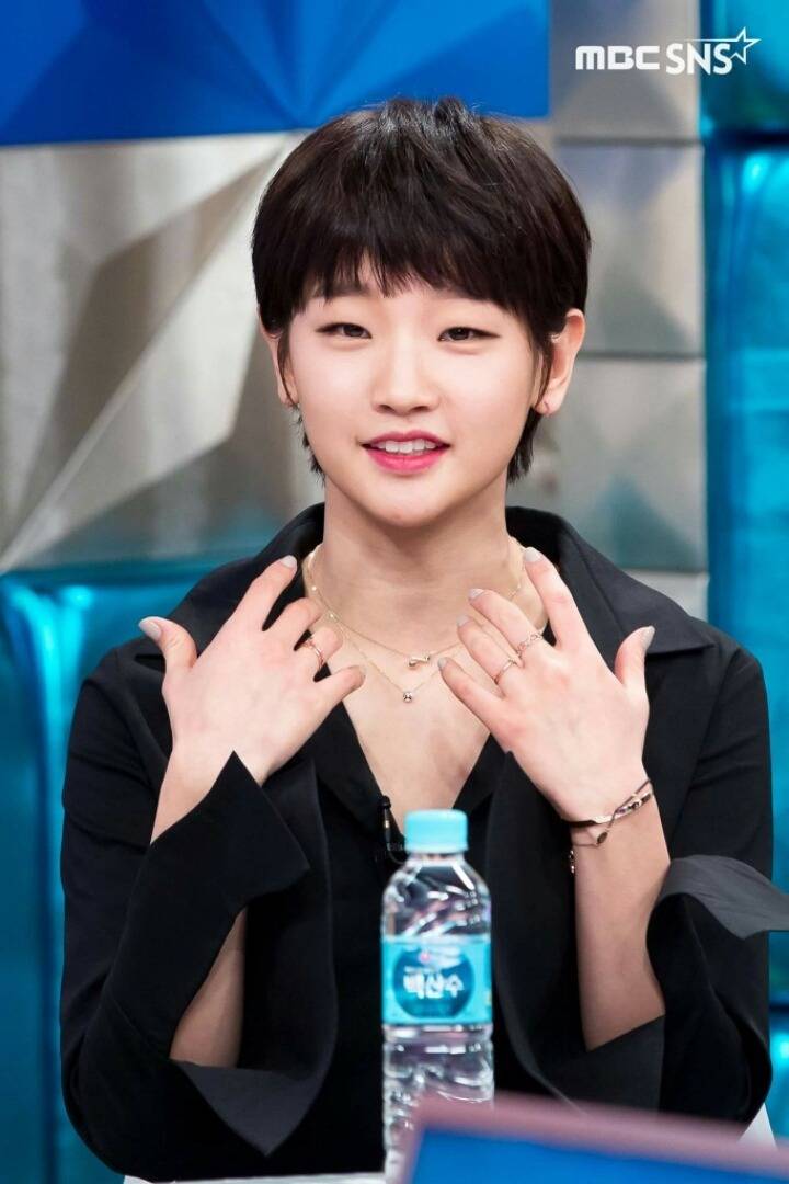 연기력 엄청나다는 여배우 | 인스티즈