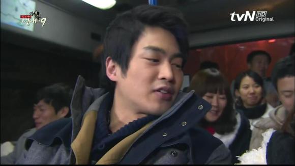 [막돼먹은영애씨시즌9] 19화 애인을 애인이라 부르지 못하고 | 인스티즈