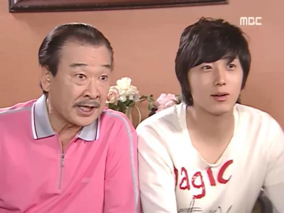 [거침없이하이킥] 영어 사용 금지령ㅋㅋㅋㅋㅋㅋㅋㅋㅋ.jpg | 인스티즈