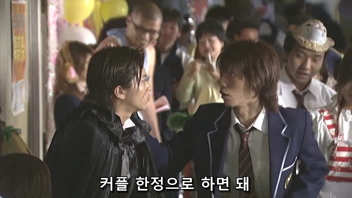 [노부타프로듀스] 03. 공포의 문화제 | 인스티즈