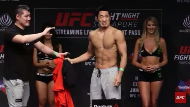 대한민국 싸움짱의 솔직함 ㅋㅋㅋㅋㅋㅋㅋ | 인스티즈