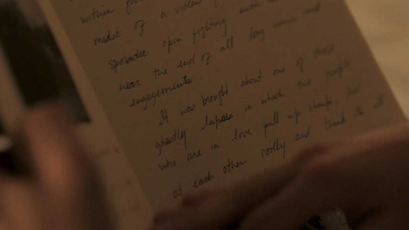 가슴떨리게 들어오고 가슴아프게 나가는 현실적인 사랑 | 인스티즈