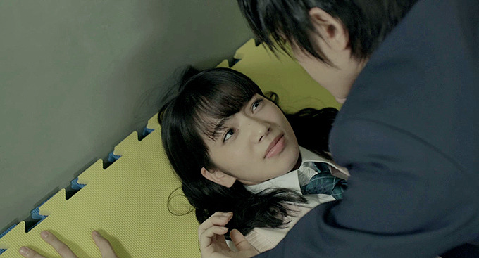 [쿠로사키군의말대로는되지않아] 잘생긴 쁘띠쓰레기와 잘생긴 개쓰레기 사이에서 고민하는 노이해 영화 完 | 인스티즈