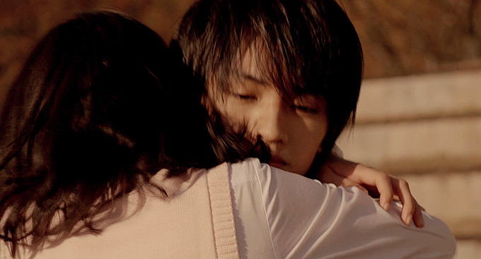 [쿠로사키군의말대로는되지않아] 잘생긴 쁘띠쓰레기와 잘생긴 개쓰레기 사이에서 고민하는 노이해 영화 完 | 인스티즈