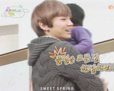 여시의 최애가 나왔으면 하는 프로그램은? | 인스티즈