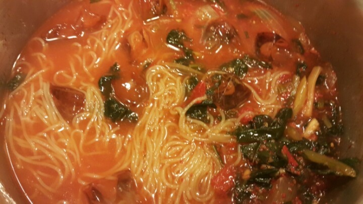 만들어먹고 사먹고 | 인스티즈