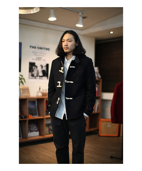 호불호 겨울 패션 아이템 | 인스티즈