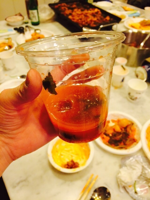 만들어먹고 사먹고 | 인스티즈