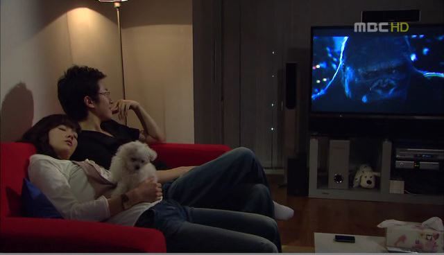 [드라마] 소울메이트 EP.07/EP.08/EP.09 당신 같은 사람/EP.10 이별이 찾아올때까지 | 인스티즈