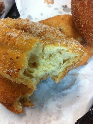 시장 도너츠 | 인스티즈