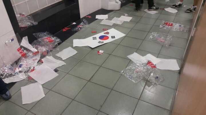 중국을 매섭게 뒤쫒는 대한민국 | 인스티즈