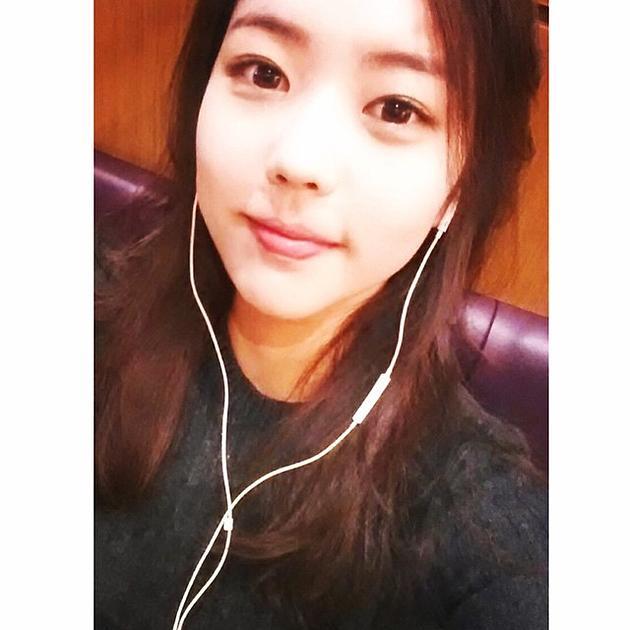 2015 미스코리아 미 평소 일상 모습 | 인스티즈