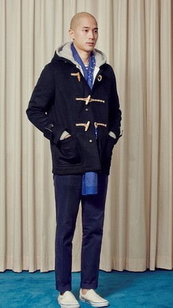 호불호 겨울 패션 아이템 | 인스티즈