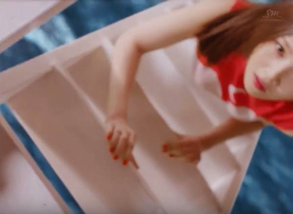 [레드벨벳] 7월 7일 뮤직비디오 해석 중 하나 (세월호) | 인스티즈