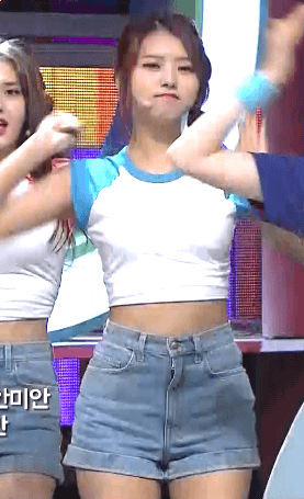 가끔은 귀엽기도 한 스톤나영 | 인스티즈