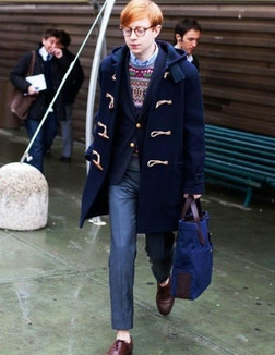 호불호 겨울 패션 아이템 | 인스티즈