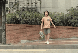 제가 왕따인데 친구가 생겼어요. 근데 왕따인걸 알고나서...gif | 인스티즈