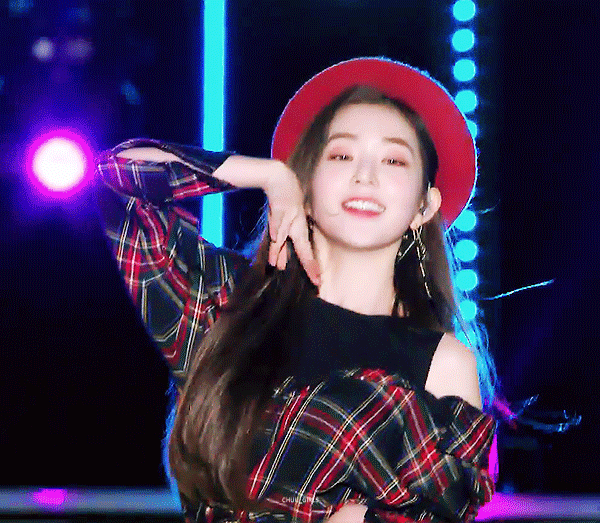 레드벨벳 아이린 | 인스티즈