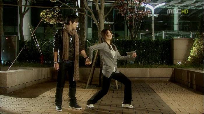 [지붕뚫고하이킥] 운수 좋은 날 윤첨지(2).jpg (짠내주의) | 인스티즈