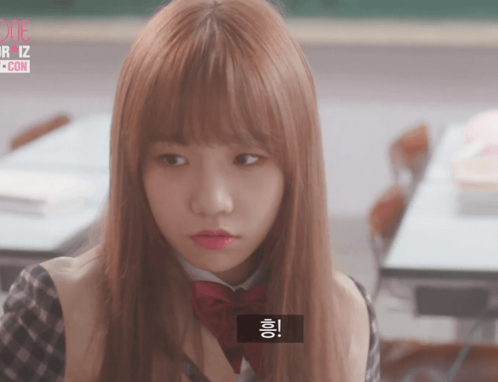 [아이즈원] 작은 댕댕 | 인스티즈