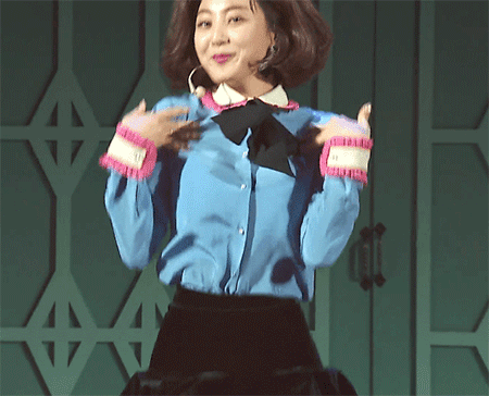 춤추는 푸린이 지효 | 인스티즈