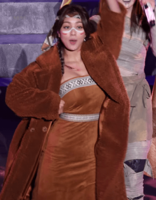 아이유의 뒤를 이을 차세대 섹시스타.gif | 인스티즈