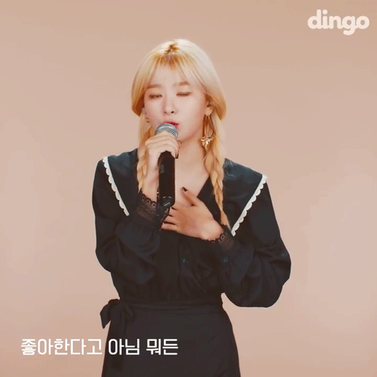 슬기 머리 중 가장 좋아하는 스타일은? | 인스티즈