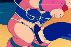 우주최강 성추행범 클라스.gif | 인스티즈