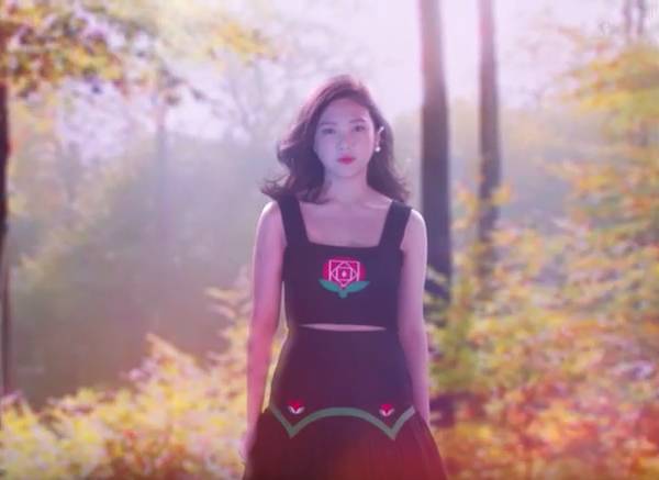 [레드벨벳] 7월 7일 뮤직비디오 해석 중 하나 (세월호) | 인스티즈