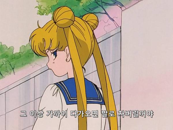 미소녀 전사 세일러문 (美少女戦士セーラームーン) 05 | 인스티즈