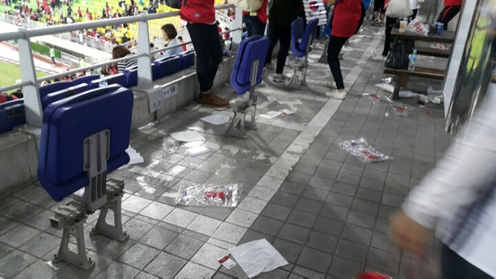 중국을 매섭게 뒤쫒는 대한민국 | 인스티즈