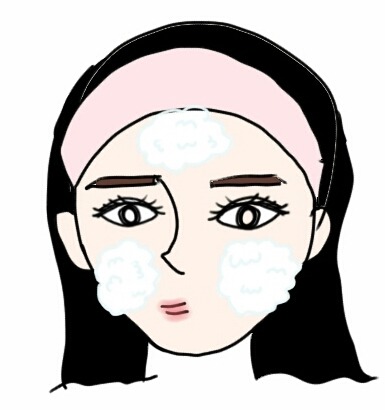 SNS에서 스킨케어 협찬 받는사람 특징 jpg | 인스티즈